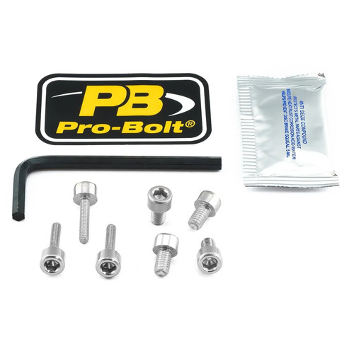 Tho089s kit tappo - kit, serbatoio