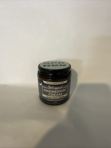 Veramente buone miscele - buone, crema