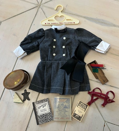 Pleasant company american girl - pleasant,