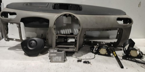 Kit airbag completo - kit,