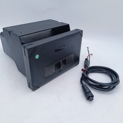 Simrad tl50 turbo loader - simrad,