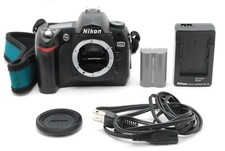 [Quasi come nuovo] Nikon D70