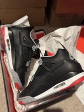 Taglia 11 - Air Jordan 4 Retro