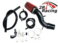 Aspirazione Diretta Alta + Kit