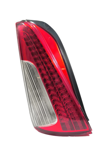Fanale posteriore led - posteriore, sx