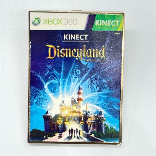 Disney world pin trading - pin, x