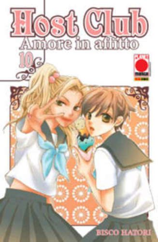 Host club amore affitto - in,