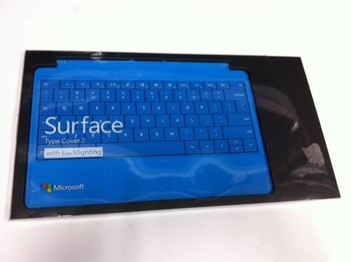 Microsoft surface pro - microsoft, rt