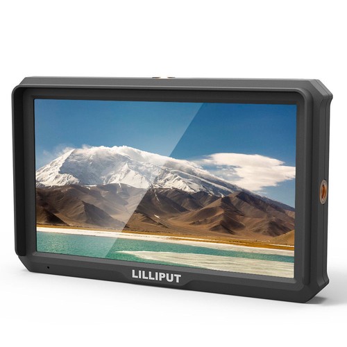 Lilliput 1920x1200 ips - 5",