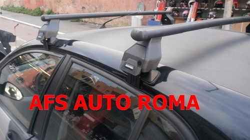 Barre portatutto menabo per - barre,