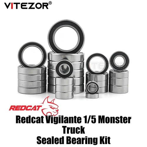 Per redcat vigilante 5 - per,