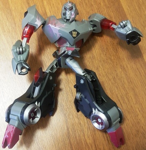 Transformers robot decepticon - transformers,