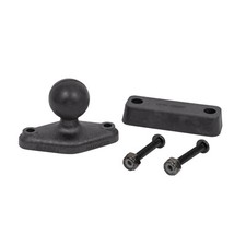 RAM HOBIE Base 1" Diamante 2