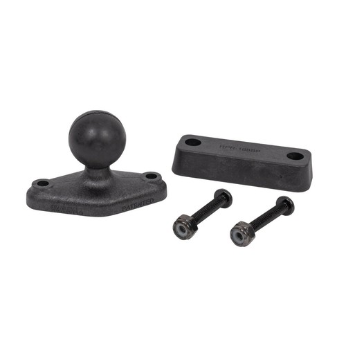 Ram hobie base - hobie, 2