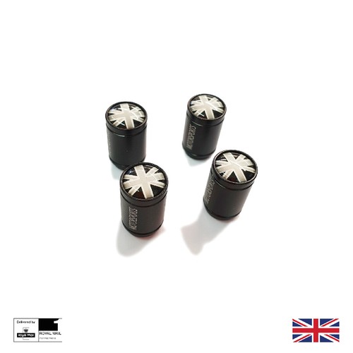 Tappi antipolvere union jack - antipolvere,