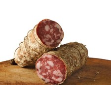 Salame puro d'oca
