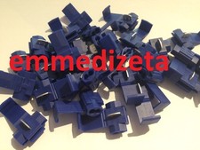 RUBACORRENTE Blu Derivazione a