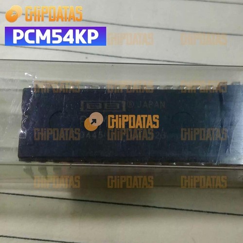 1pcs burr brown pcm54kp - 1pcs, ti