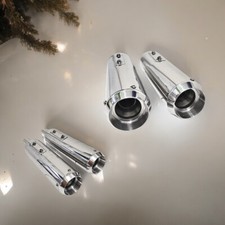 Marmitte di scarico fatte a