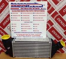 Intercooler Citroen Jumpy 2.0