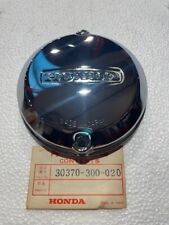 HONDA 30370300020 COPERCHIO