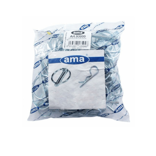 Assortimento spine coppiglie - spine,