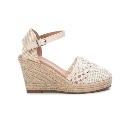 Xti scarpe donna con zeppa - xti,