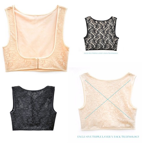 Posh ture sotto busto - sotto, supporto