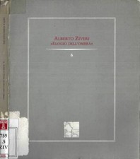 Alberto Ziveri Elogio dell'