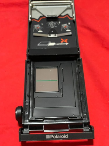 Adattatore super polaroid - adattatore,