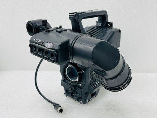 Corpo videocamera sony - videocamera,