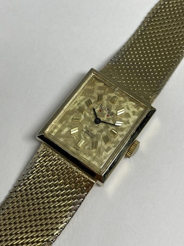 Orologio hilton vintage - orologio,