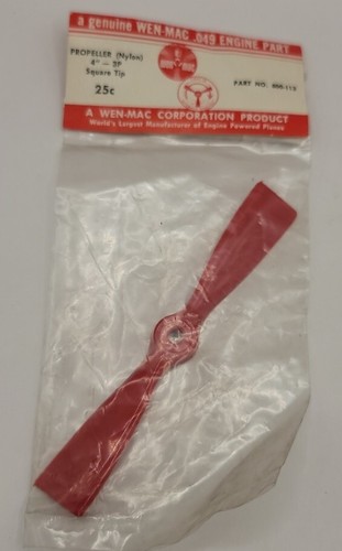 Wen mac 4x3 prop punta - prop,
