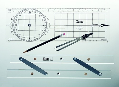 Set navigazione base weems - di, (weems