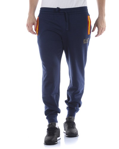 Tuta emporio armani ea7 - tuta,