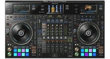 Pioneer DDJ RZX Controller