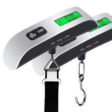50Kg Digital Luggage Weighing