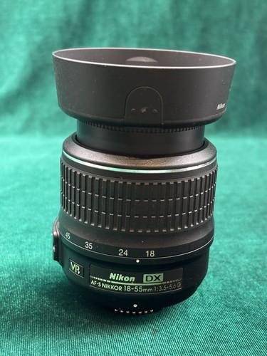 Nikon nikkor obiettivo - nikkor,