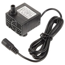 Pompa Fontana ad Energia