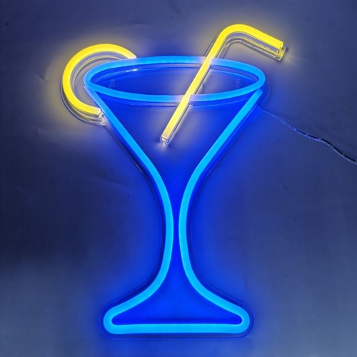 Insegna led neon - insegna,