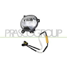 Fendinebbia Destro Per Audi A4
