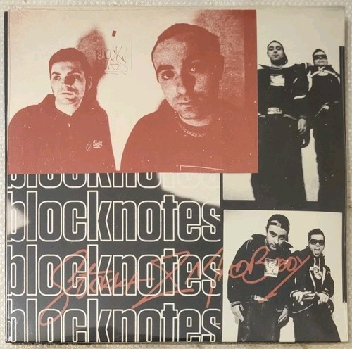 Stokka madbuddy blocknotes - madbuddy,