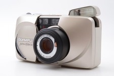 Olympus μ mju Zoom 130 35 mm