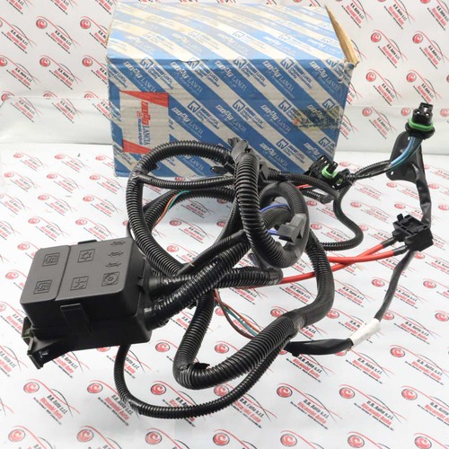 Centralina climatizzatore fiat - centralina,