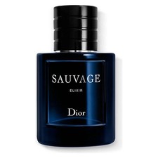 Dior Sauvage Elixir 150ml