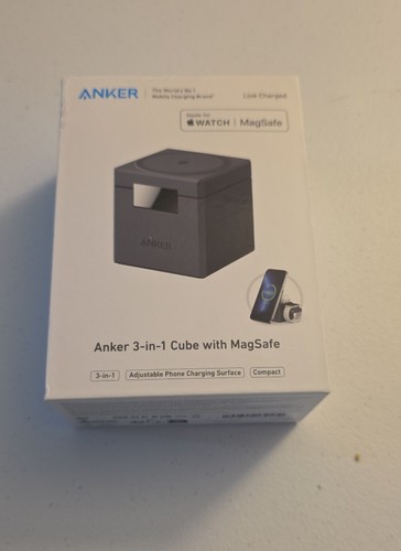 Anker y1811 cubo - 3, in