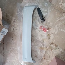 SPOILER ALETTONE POSTERIORE