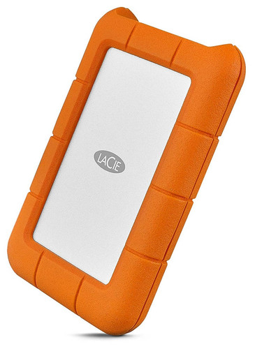 Hdd portatile lacie robusto - lacie,