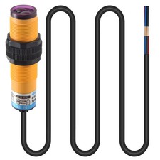 2X(DC 3 fili 6-36V PNP IR