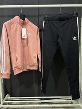 Tuta Adidas Donna  Tg S Colore